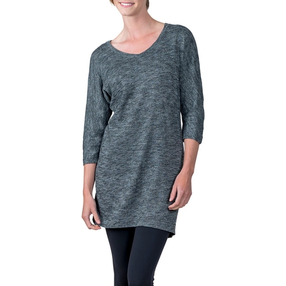 NWT, Soybu Rosa Tunic Dress - Picture 2 of 16